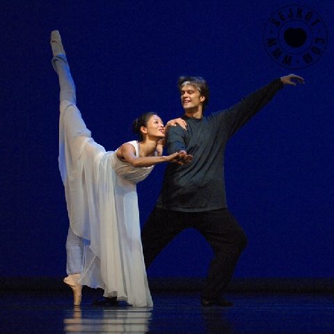 Balet Gala 2005