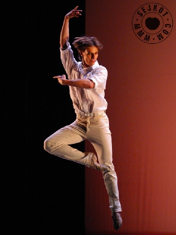 Balet Gala 2006