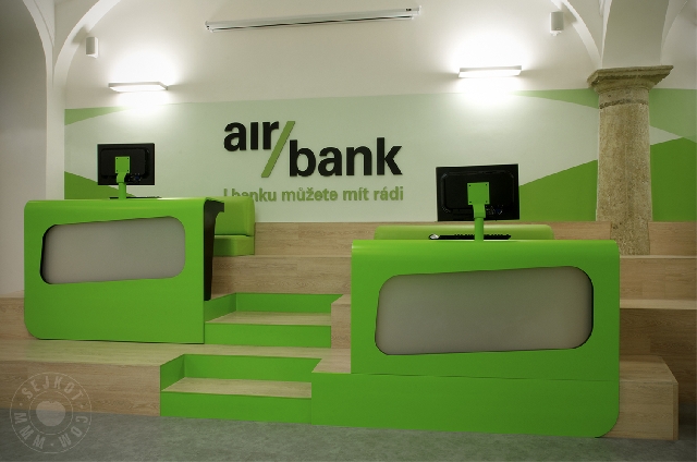 Air Bank