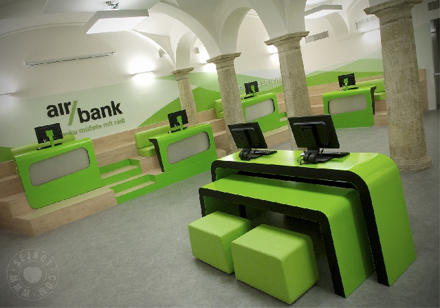 Air Bank