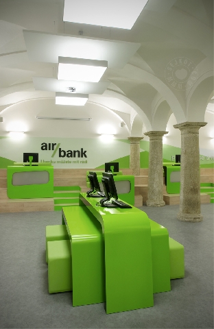 Air Bank