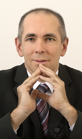 Jan Kamenek
