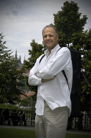 Bohuslav Matouek