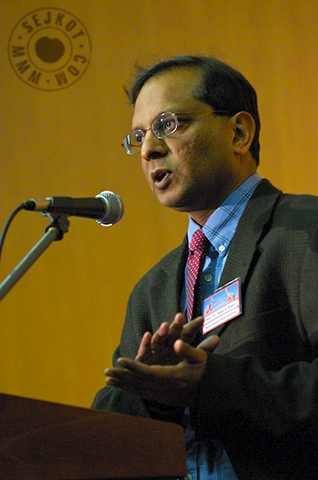 Prof. Dr. Saad A.Khan