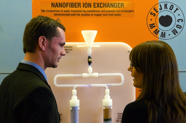 Nanospider