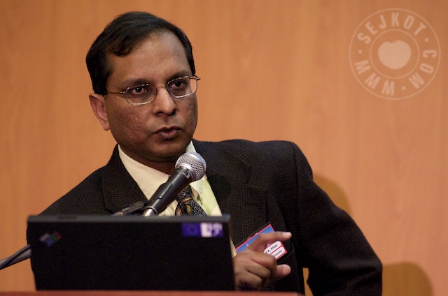 Prof. Dr. Saad A. Khan