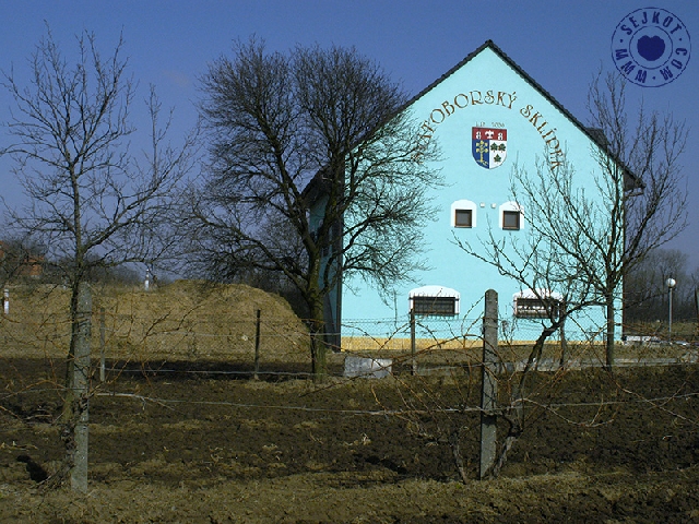 Svatoborsk sklpek