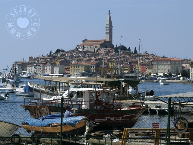 Rovinj