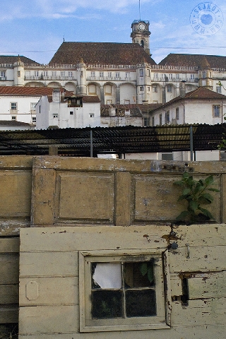 Coimbra