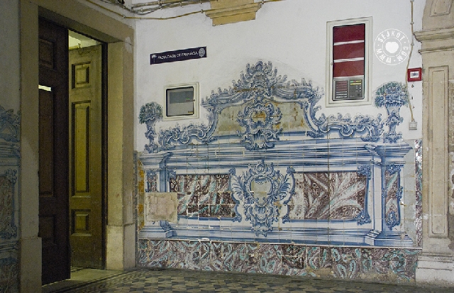 Coimbra