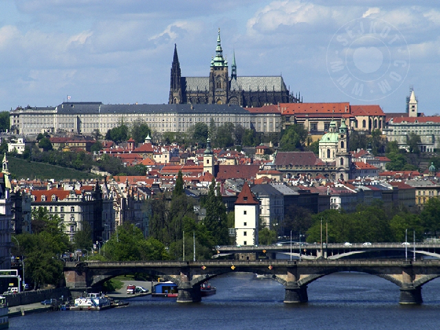 Praha