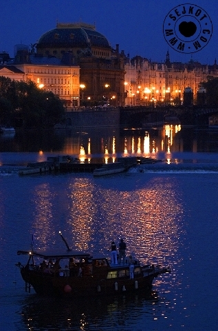 Vltava