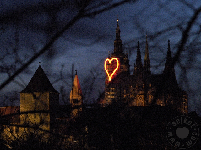 Prague Castle