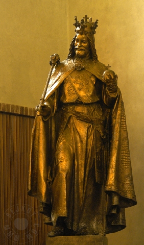 Charles IV.