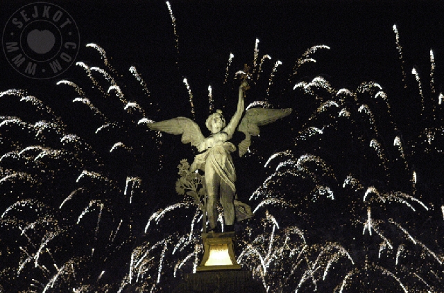 Fireworks