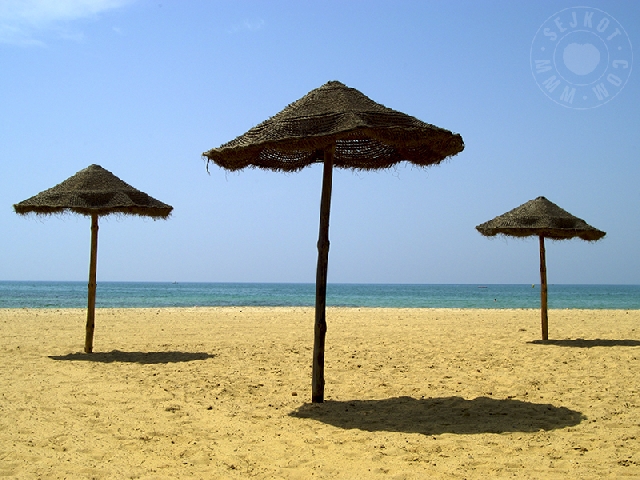 Tunisia