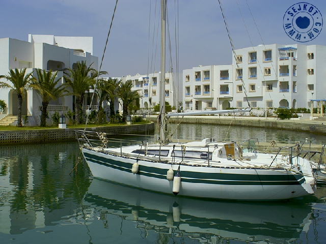 Tunisia