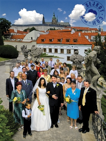Jana & Karel
