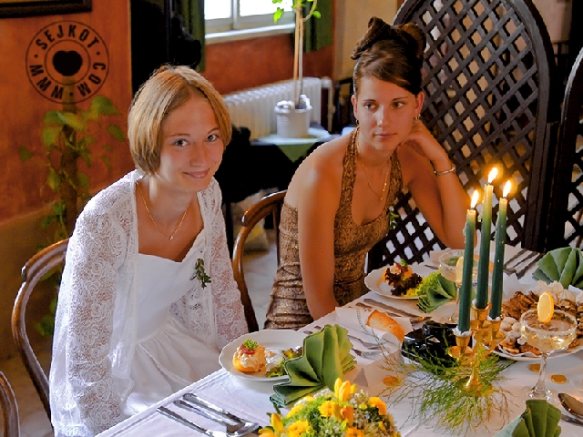 Jana & Karel