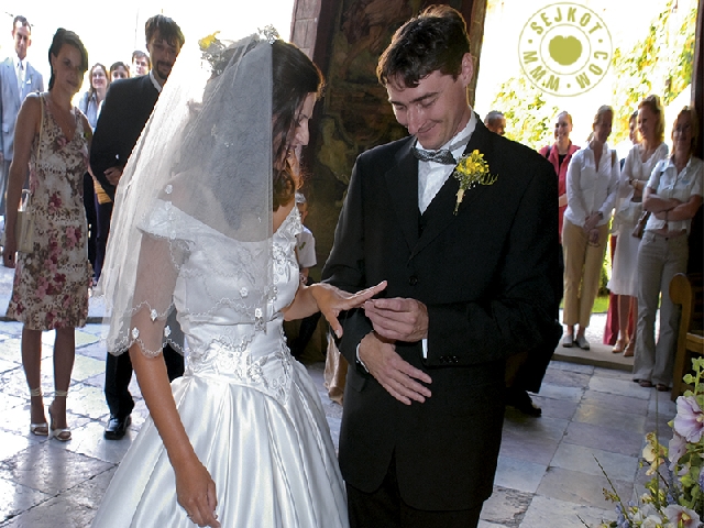 Jana & Karel