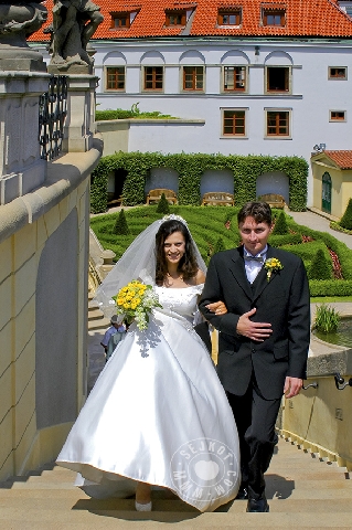 Jana & Karel