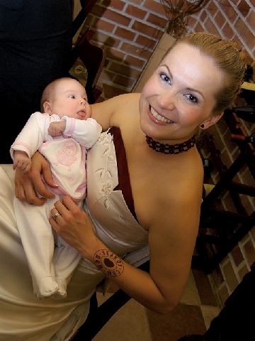 Veronika & Pavel