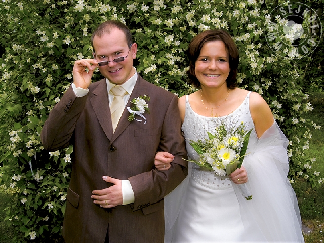 Zuzana & Zsolt