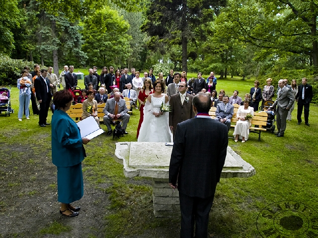Zuzana & Zsolt