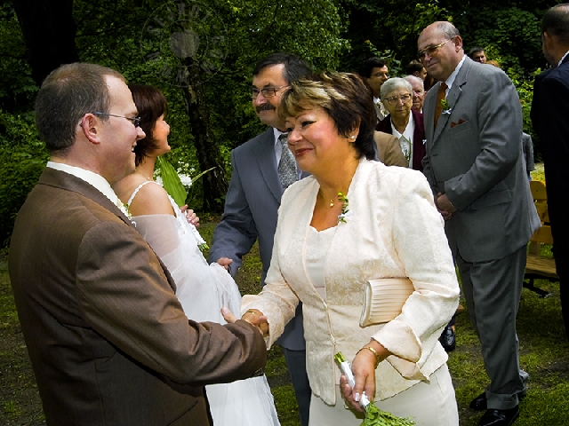 Zuzana & Zsolt