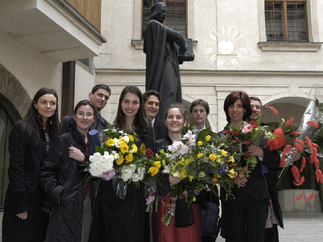 Promoce