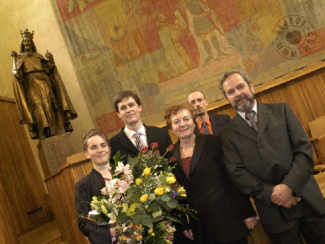 Promoce