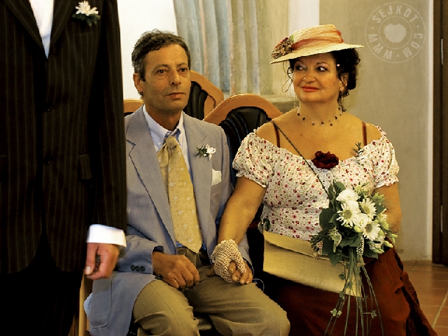 Mark�ta & J�r�mie