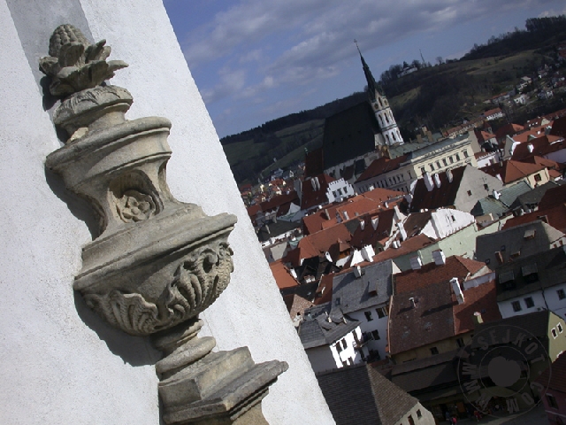 Česk� Krumlov