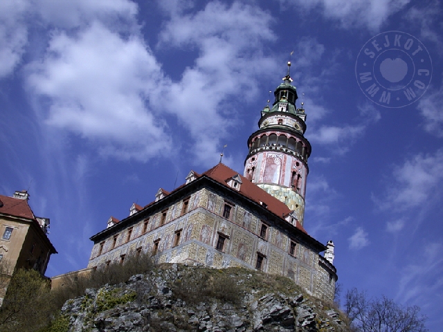 Česk� Krumlov