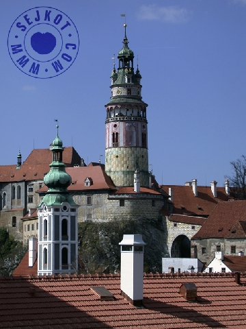 Česk� Krumlov