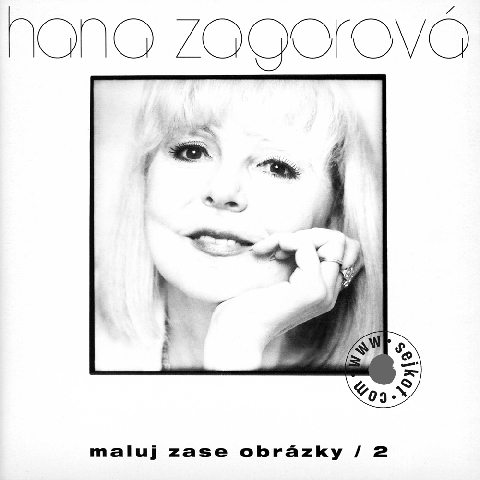 HANA ZAGOROV�