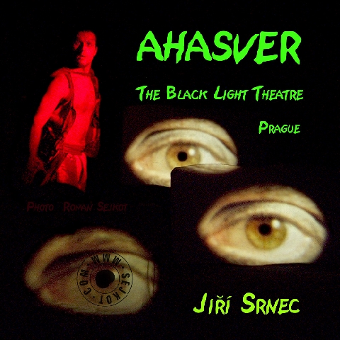 AHASVER