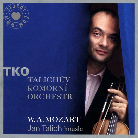 JAN TALICH