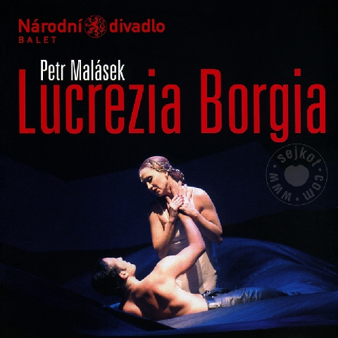 LUCREZIA BORGIA