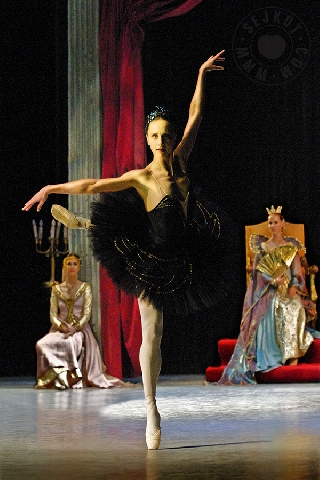 Anna Shchekaleva