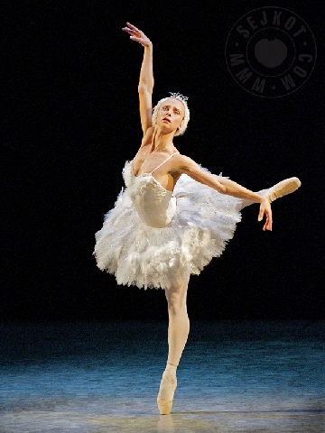 Anna Shchekaleva