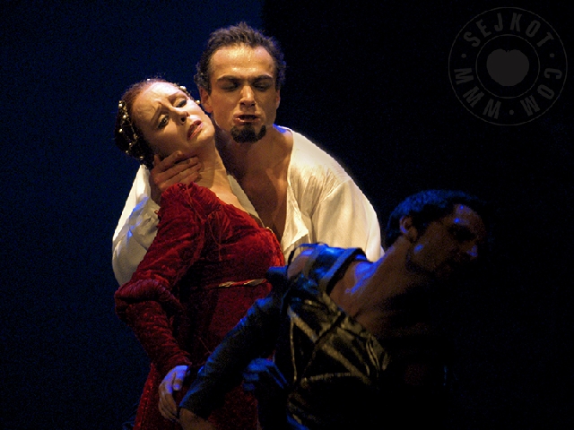 Lucrezia Borgia