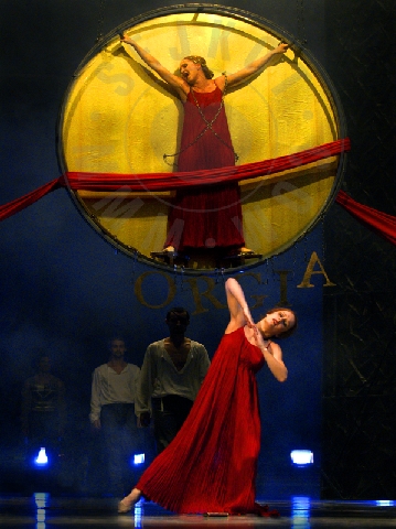 Lucrezia Borgia