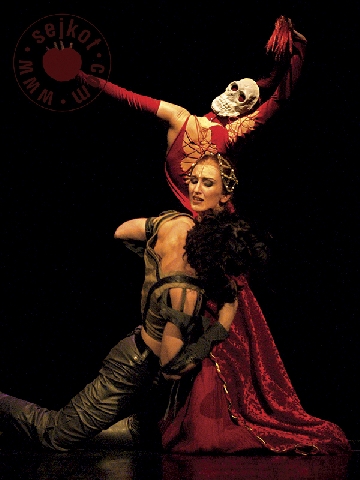 Lucrezia Borgia
