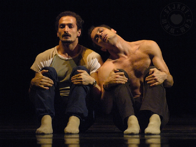 Balet Gala 2005