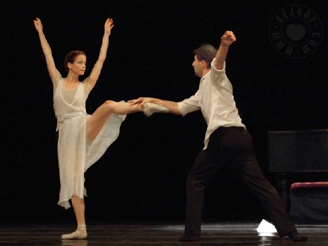 Balet Gala 2005