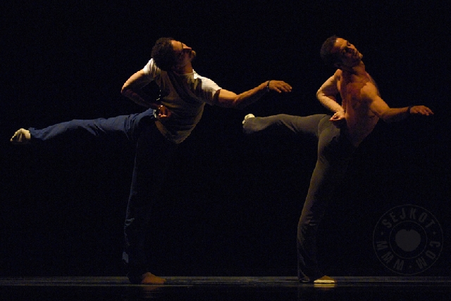 Balet Gala 2005