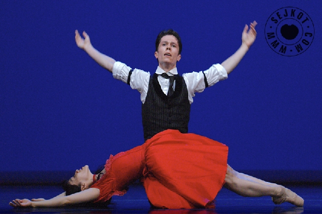 Balet Gala 2005