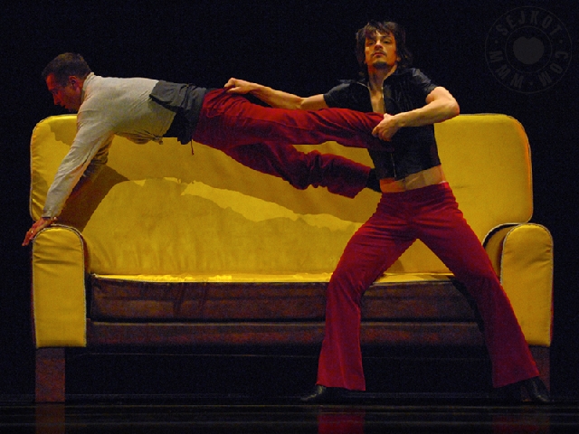 Balet Gala 2005