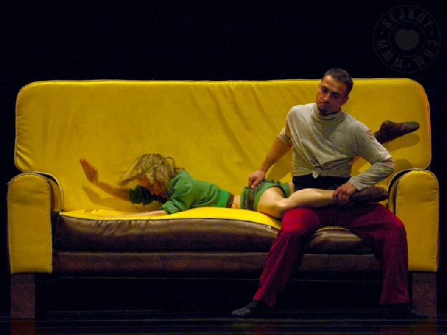 Balet Gala 2005
